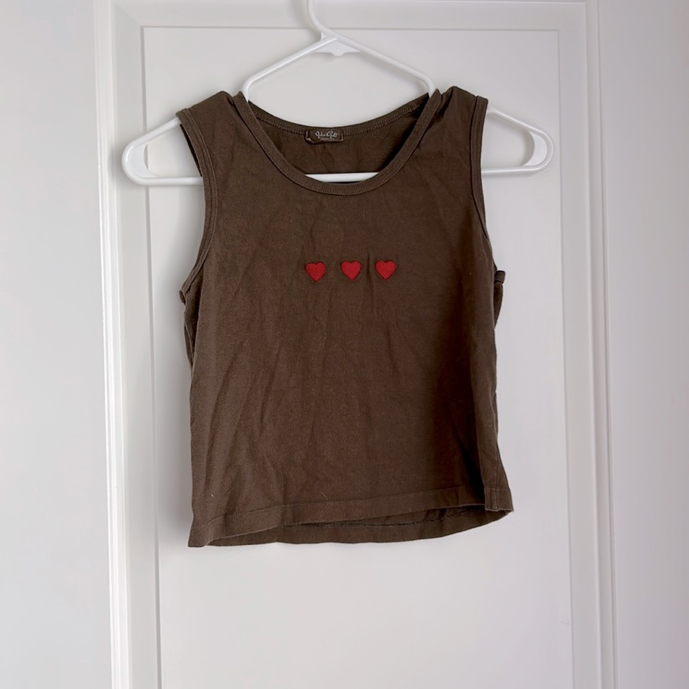 Brandy Melville tank